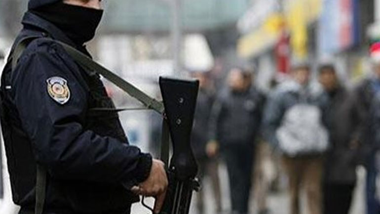 Τουρκία: Συνελήφθησαν 48 άτομα που φέρονται να είναι μέλη του Ισλαμικού Κράτους