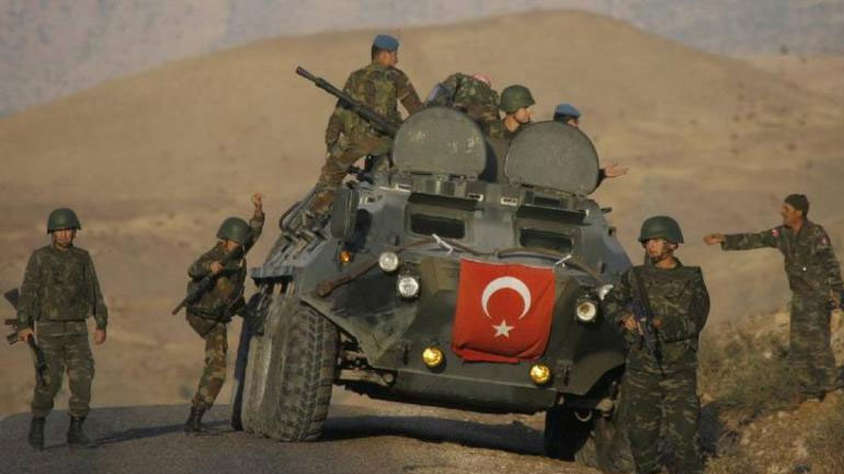 Η πιο αιματηρή ημέρα για τον τουρκικό στρατό