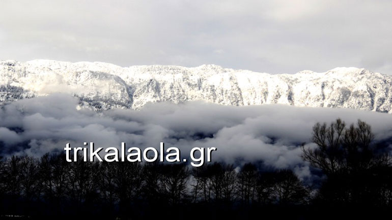 Η «Ιοκάστη» χτύπησε και τα Τρίκαλα