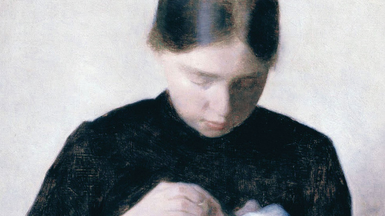 «Η ωραία της νύχτας» της Ελένης Γκίκα