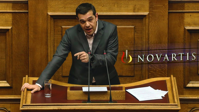 Boυλή: Στον δρόμο για την Προανακριτική Boυλή: Στον δρόμο για την Προανακριτική