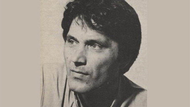 Πέθανε ο ηθοποιός Κώστας Τσαπέκος