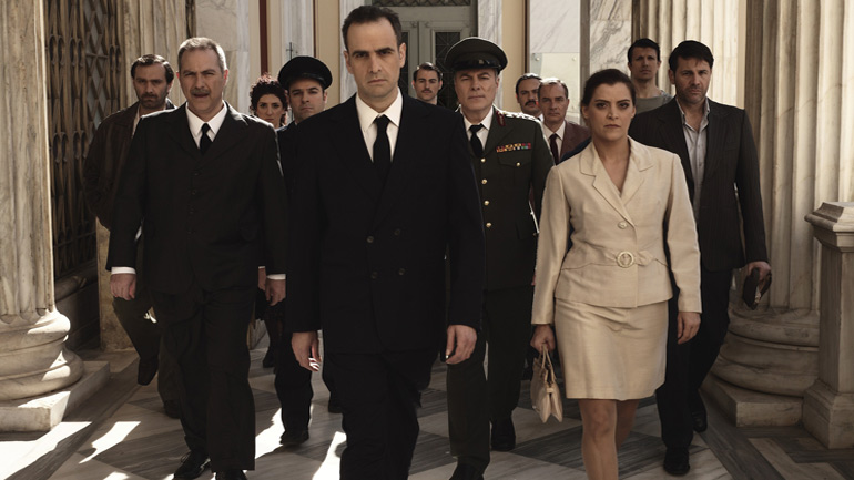 To Z γίνεται όπερα στην Εναλλακτική Σκηνή της ΕΛΣ