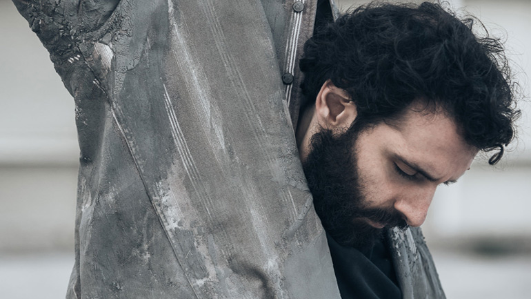 «7 Κρεμασμένοι»  στο Tempus Verum – Εν Αθήναις