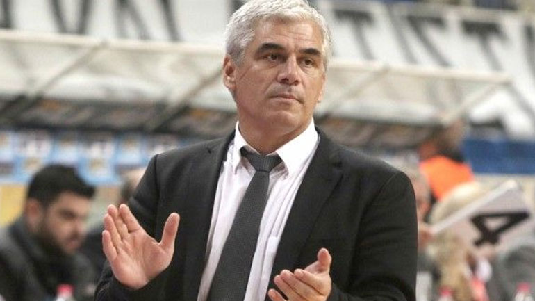 Μπάσκετ: Ανέλαβε την τεχνική ηγεσία της Καρδίτσας ο Τζήμας