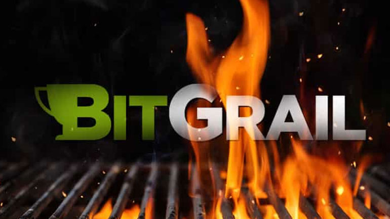 Ιταλία: «Πέταξαν» 170 εκατ. δολάρια από ανταλλακτήριο κρυπτονομισμάτων