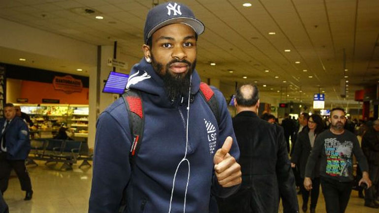 AEK: Πέρασε από ιατρικές εξετάσεις και ταξιδεύει στην Κρήτη ο Πάντερ AEK: Πέρασε από ιατρικές εξετάσεις και ταξιδεύει στην Κρήτη ο Πάντερ