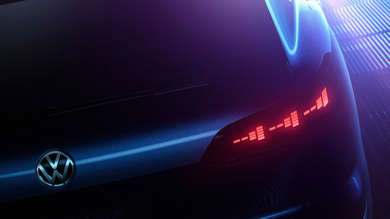 Πότε θα δούμε το νέο VW Touareg;