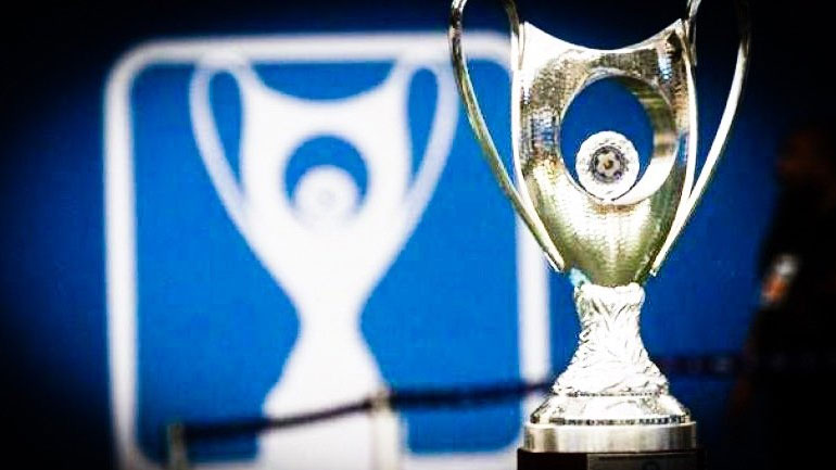 Κύπελλο: Πανιώνιος-ΠΑΟΚ και Λάρισα-ΑΕΚ τα δύο ζευγάρια των ημιτελικών