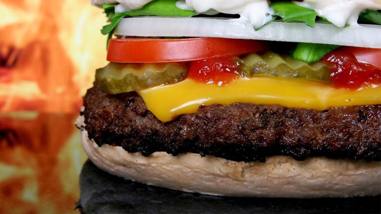 Χαμηλότερα των εκτιμήσεων τα μεγέθη της Restaurant Brands