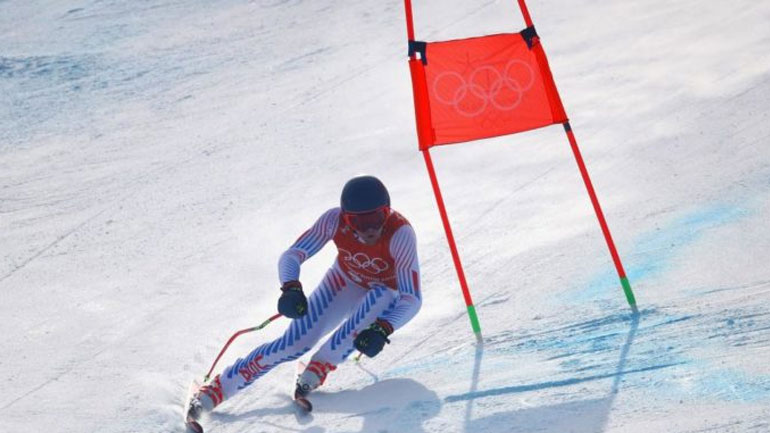 Ο αγώνας της Σοφίας Ράλλη στο γιγαντιαίο σλάλομ αναβλήθηκε λόγω καιρού