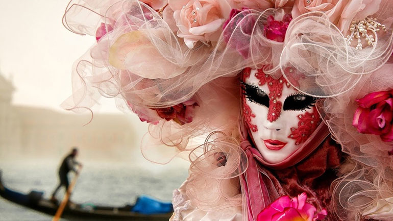 Οι αποκριάτικες στολές που ταιριάζουν στο ζώδιό σου!