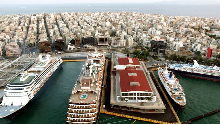 Στις 15 Φεβρουαρίου το νέο διοικητικό συμβούλιο του Οργανισμού Λιμένος Θεσσαλονίκης