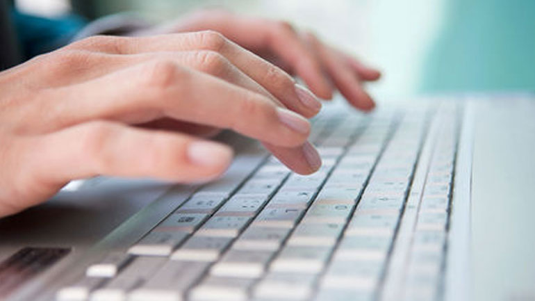 Το πληκτρολόγιο «ξέρει» το φύλο σου Το πληκτρολόγιο «ξέρει» το φύλο σου