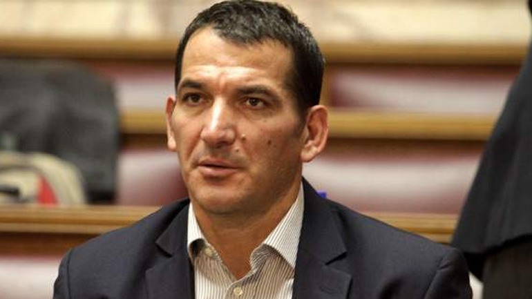 Ομοσπονδία Άρσης Βαρών: «Ελάτε να τα πούμε»