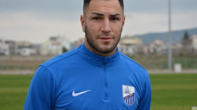 Αποχώρησε από την Λαμία ο Ορτέγκα