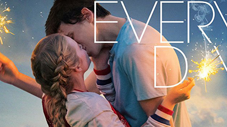 «Κάθε Μέρα Μία Άλλη Μέρα» του Μάικλ Σούκσι