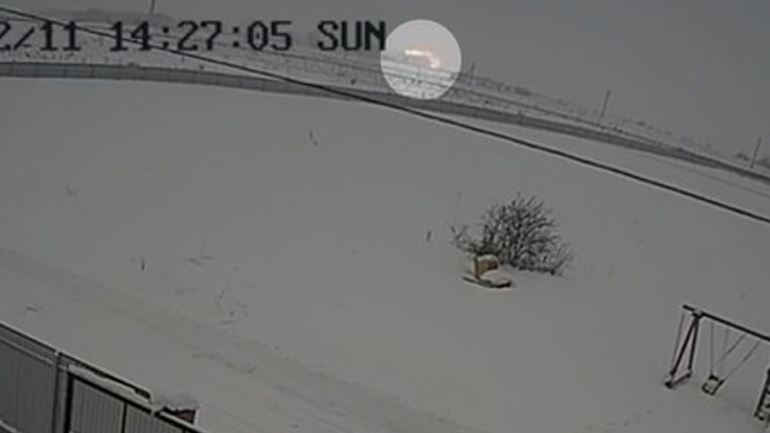 Αεροπορική τραγωδία: Ανατινάχθηκε ο κινητήρας λόγω πάγου σύμφωνα με τις πρώτες εκτιμήσεις