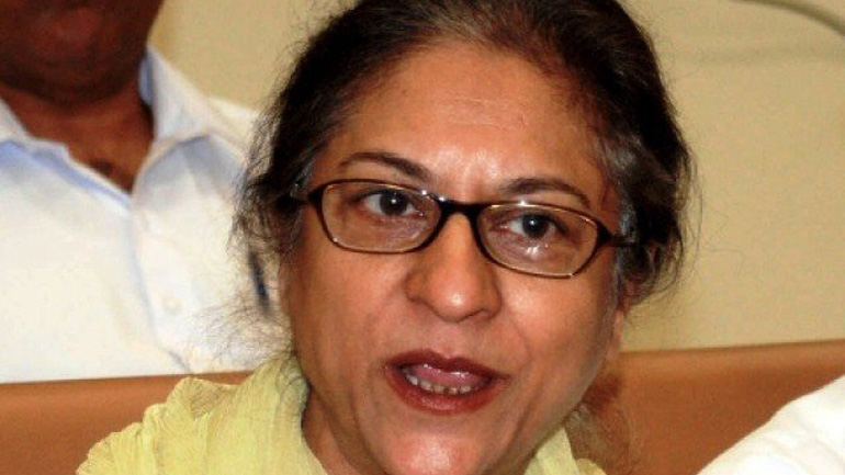 Πακιστάν: Πέθανε σε ηλικία 66 ετών η ακτιβίστρια υπέρ των ανθρωπίνων δικαιωμάτων, Άσμα Τζαχάνγκιρ