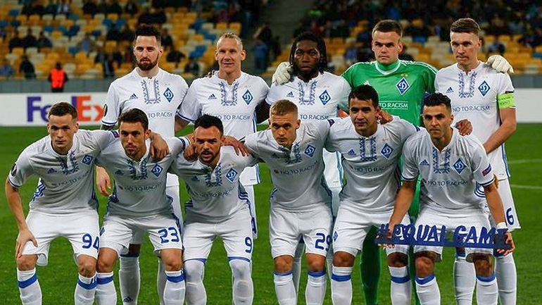 Μία νίκη μία ήττα η Ντιναμό στις «πρόβες» εν όψει ΑΕΚ