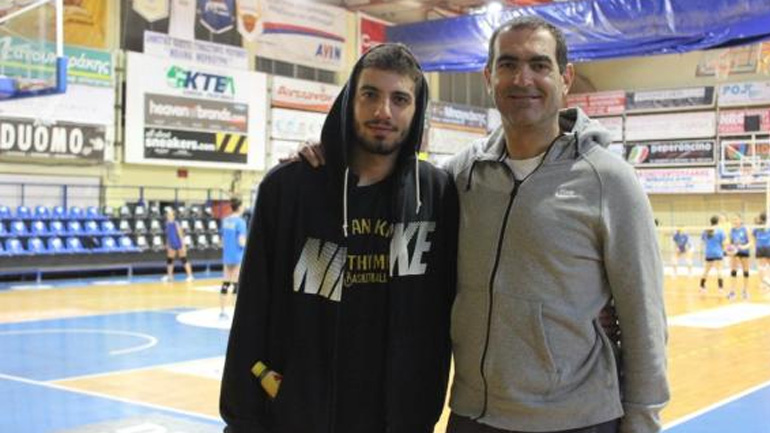 Χριστοδούλου: «Γνωστή η συνταγή»