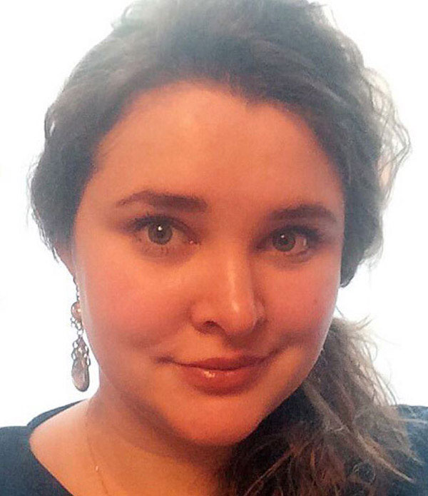 Ουλιάνα Σον