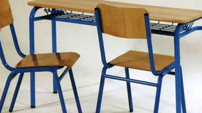 Απεργούν οι καθαρίστριες των σχολείων της Λάρισας