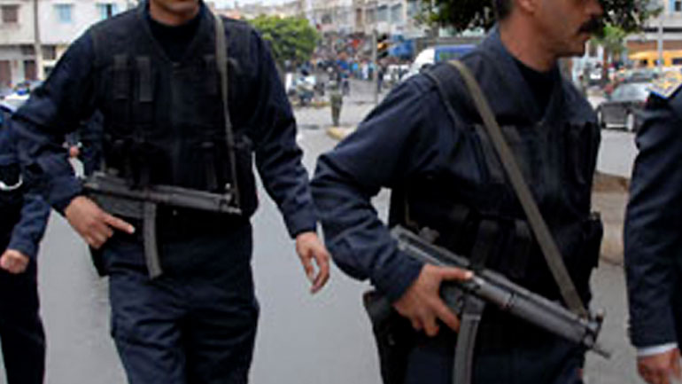 Μαρόκο: Οι Αρχές κατέσχεσαν πάνω από 500 κιλά κοκαΐνης