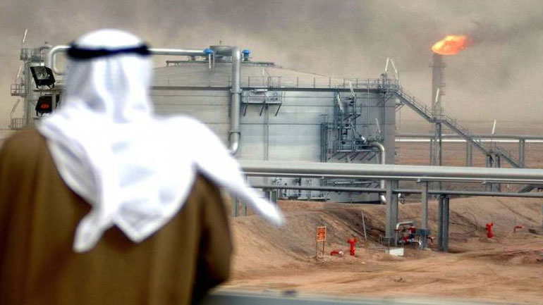 OPEC: Μην αναμένετε ισορροπία στην αγορά πετρελαίου πριν τα τέλη του 2018