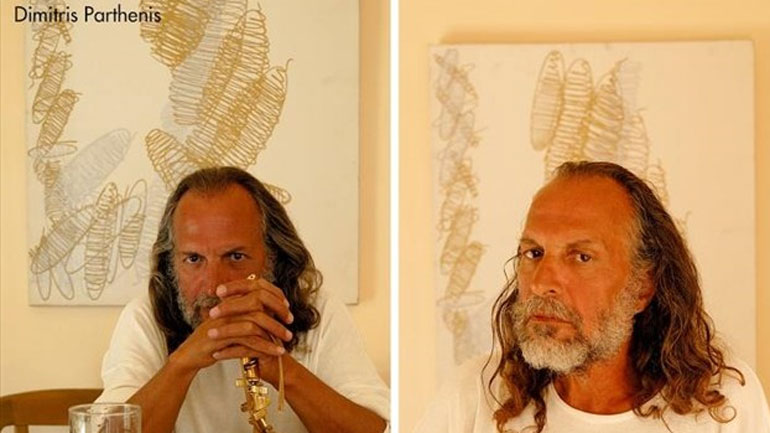 Έφυγε από τη ζωή ο σχεδιαστής μόδας Δημήτρης Παρθένης