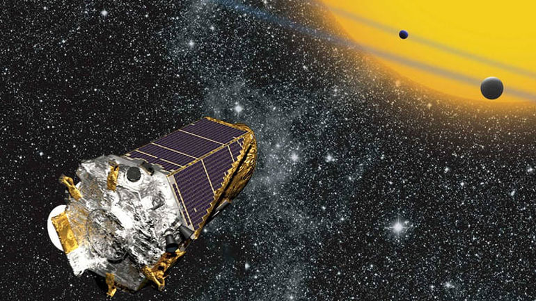 Ψηφιακή παράσταση και ομιλία για τη «Ζωή στο Σύμπαν» στο Πλανητάριο του Ιδρύματος Ευγενίδου