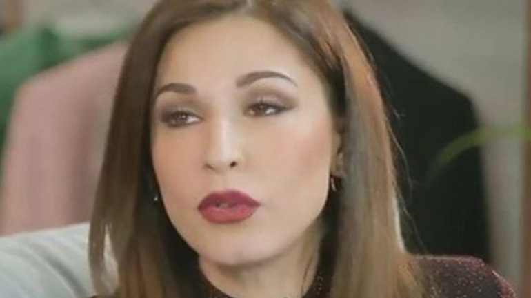 Κατερίνα Παπουτσάκη: «Ο μπαμπάς μου ήθελε να πηδήξει από τον έκτο, όταν γεννήθηκα»