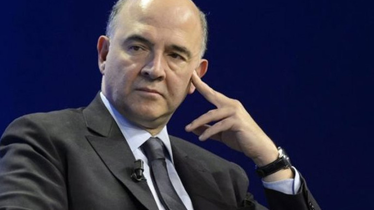 Μαύρη λίστα φορολογικών παραδείσων: Ο Μοσκοβισί ζητεί να επιβληθούν κυρώσεις