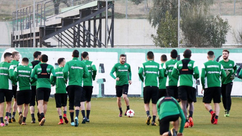 Φουντώνουν τα σενάρια για αλλαγή σκυτάλης στον Παναθηναϊκό