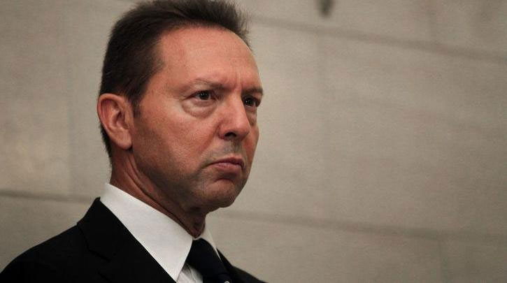 Υπέρ της προληπτικής πιστωτικής γραμμής ο Γ. Στουρνάρας