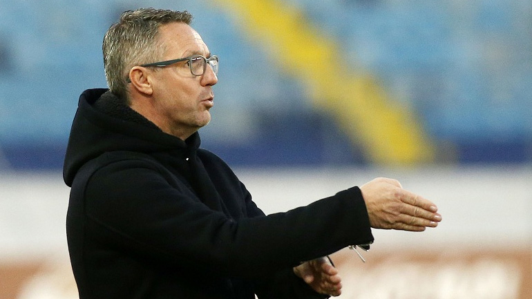 Κάναντι: «Κυριαρχήσαμε κόντρα στον Ολυμπιακό»