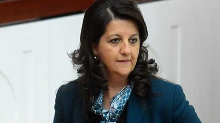 Τουρκία: Εισαγγελική έρευνα κατά της νέας συμπροέδρου του κουρδικού κόμματος HDP