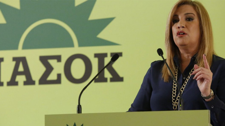 ΠΑΣΟΚ: Ούτε ο ίδιος ο κ. Τσίπρας αφηγείται πια το παραμύθι περί δήθεν «καθαρής εξόδου»