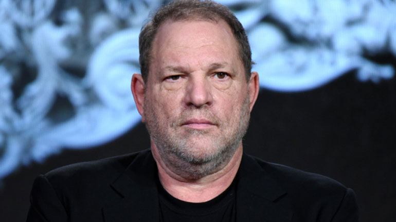 Η πολιτεία της Νέας Υόρκης μηνύει το στούντιο Γουάινστιν επειδή έθεσε σε κίνδυνο τους υπαλλήλους του
