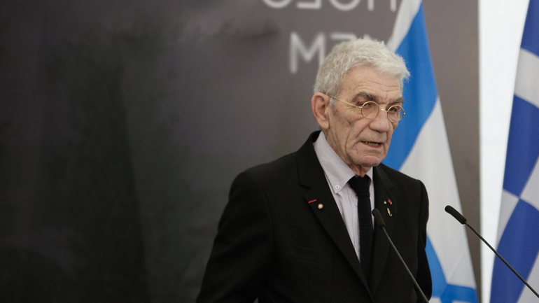 “Να αλλάξουμε το όνομα του αεροδρομίου Μακεδονία σε Ν. Γκάλης”