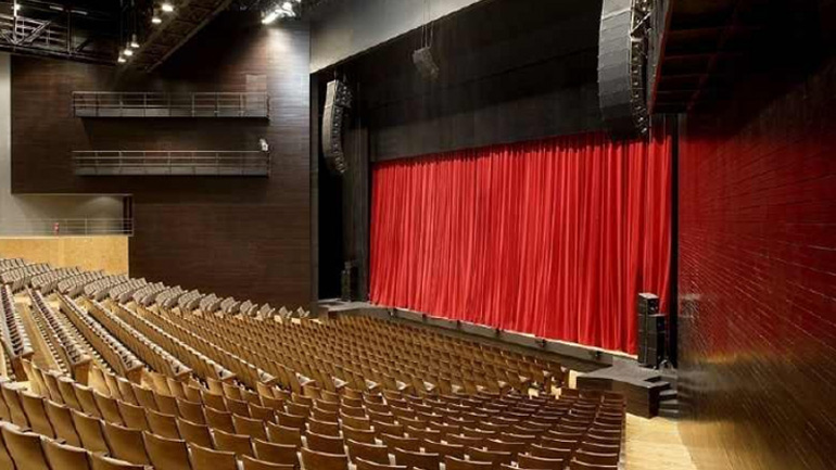 Ακρόαση από το ΔηΠεΘε Καβάλας