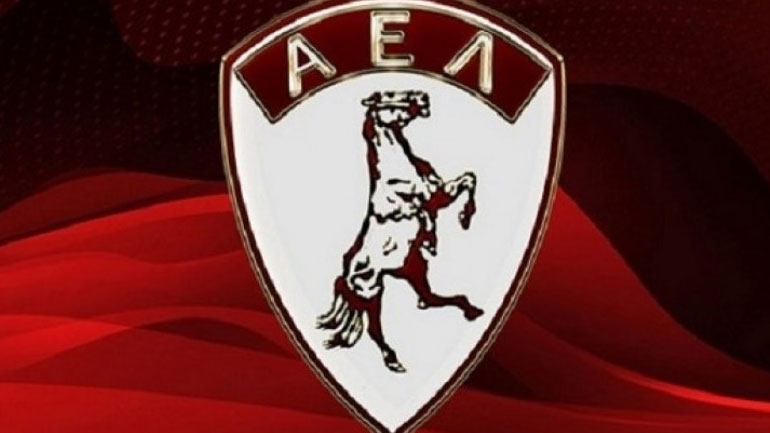 ΑΕΛ: Ανακοίνωση για τη διαιτησία με τον ΠΑΟΚ