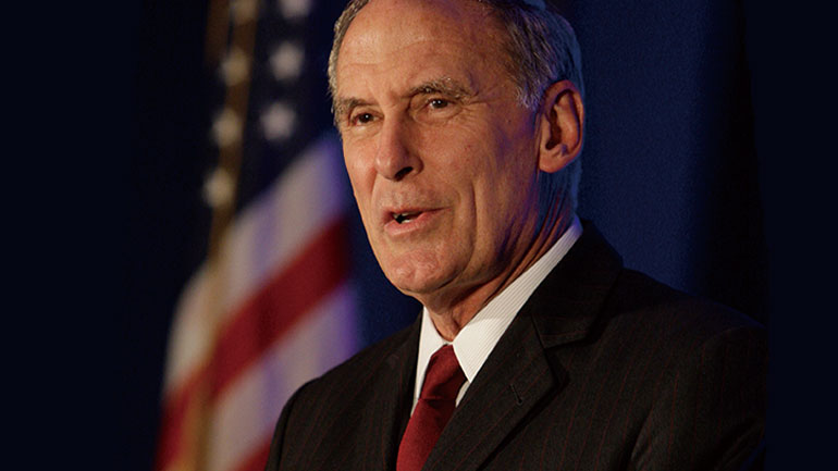 Μη βιώσιμο το χρέος των ΗΠΑ, λέει ο επικεφαλής της Υπηρεσίας Πληροφοριών