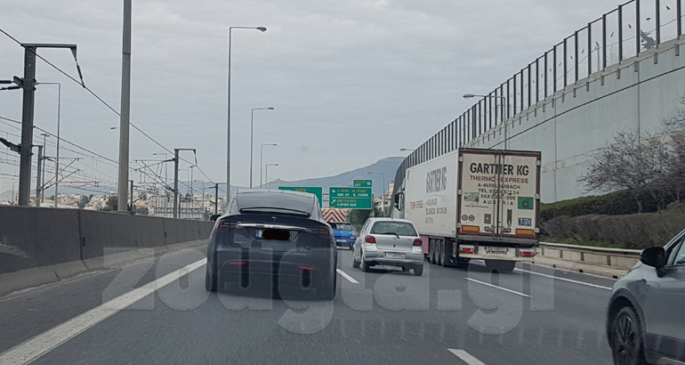 Από κοντά είναι εντυπωσιακό