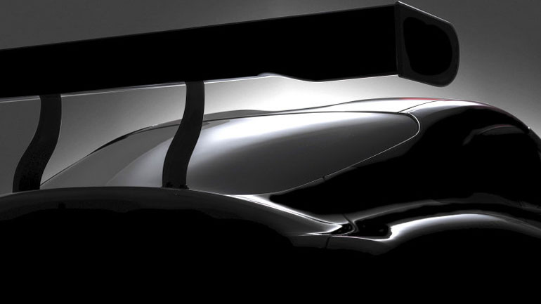 Με 340 ίππους και 8άρι κιβώτιο το νέο Toyota Supra