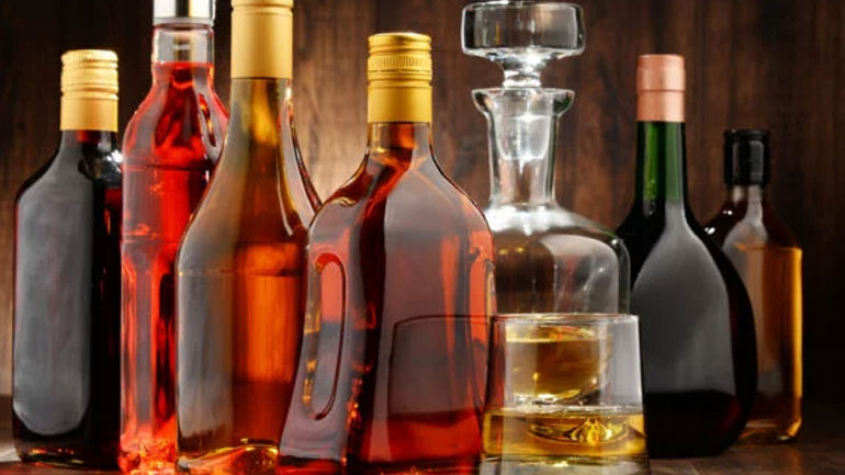 Αντιμέτωπος με προκλήσεις ο κλάδος των αλκοολούχων ποτών