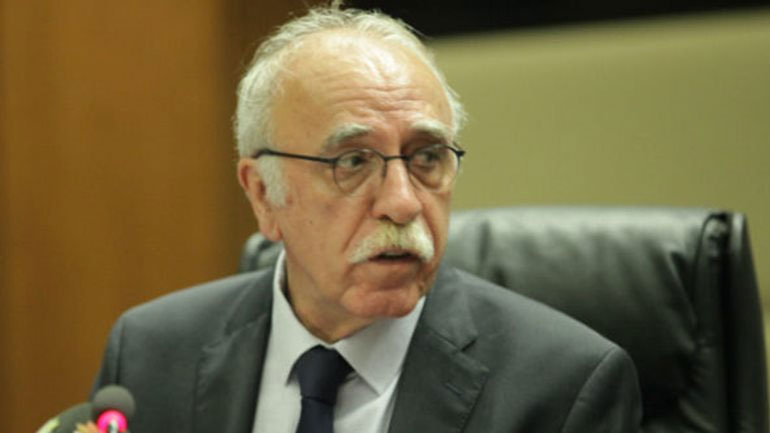 «Ξέρουμε τι πρέπει να κάνουμε, ώστε τα κυριαρχικά μας δικαιώματα στο Αιγαίο να είναι δεδομένα»