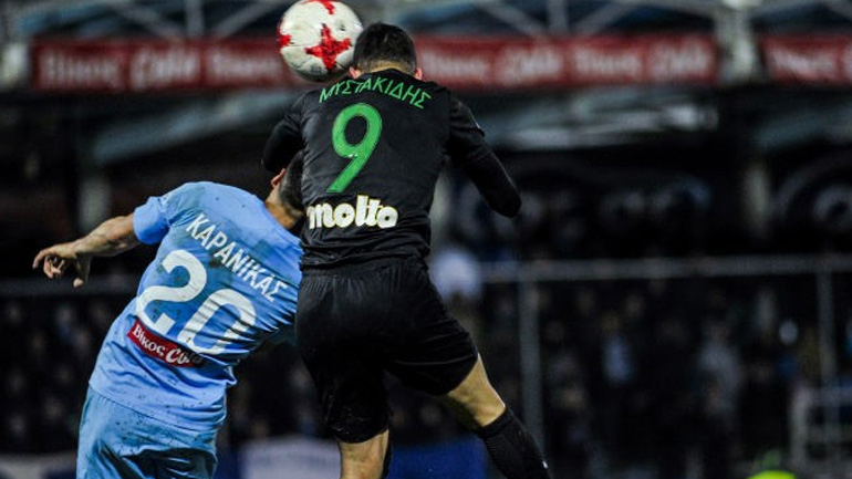 Κλήθηκαν σε απολογία Ολυμπιακός και ΠΑΣ Γιάννινα