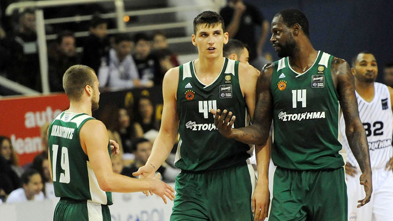 «Δεν υπάρχει περιθώριο υποτίμησης κανενός αντιπάλου»