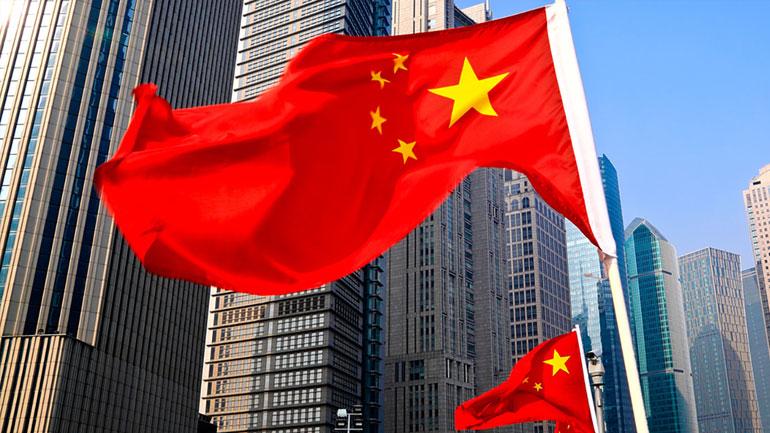 Κίνα: Ετήσια αύξηση 11,6% κατέγραψαν οι δαπάνες το 2017